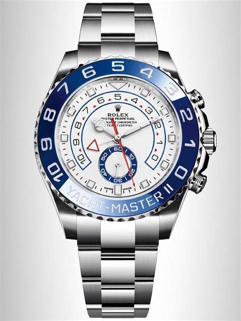 rolex yacht master 2022 price|Rolex Yacht-Master ii for sale.